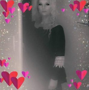 Meet your Posher, Sharon